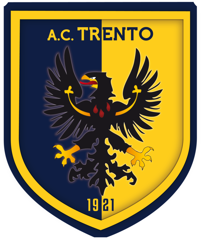 Associazione Calcio Trento 1921 Società Sportiva Dilettantistic